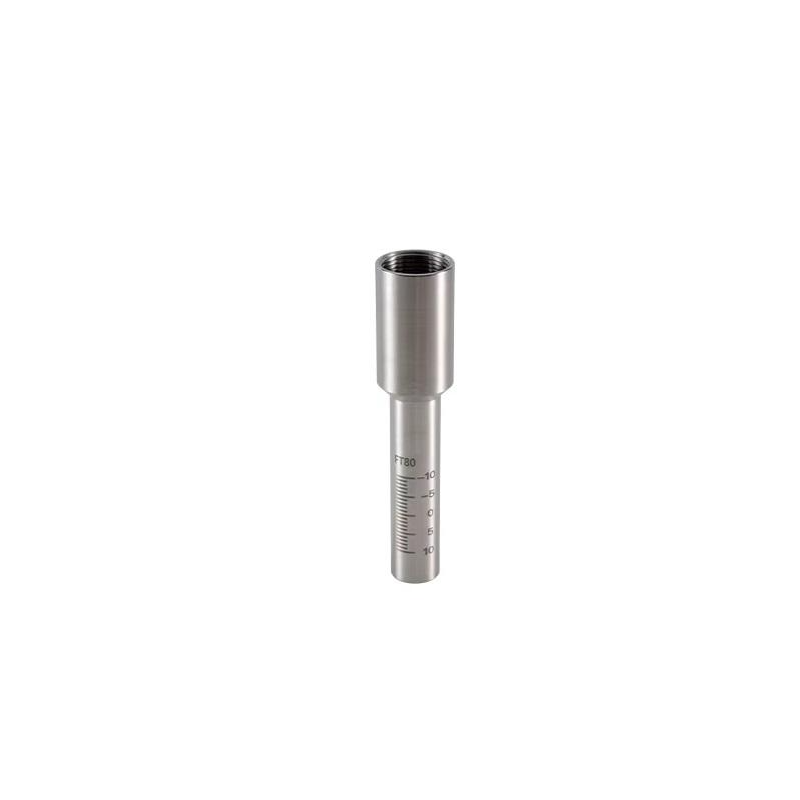 TUBE FOCAL GRADUE